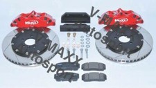V-Maxx Sportbremsenkit Fiat 124 Spider (NF, ab 03.16)