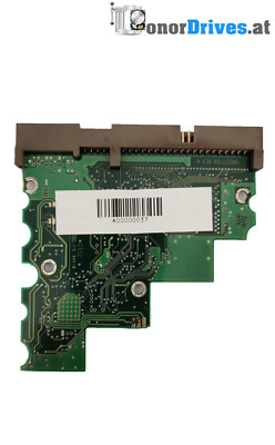 Seagate Datenrettung - Data Recovery - PCB 100277709 Rev.A HDD 3.5'' Logicboard*