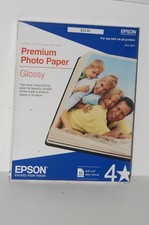 Epson S041467 Photo Paper