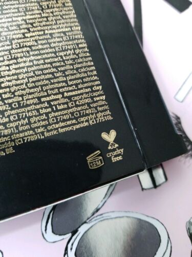 Tarte High-Performance Naturals Tarteist Pro Remix Amazonian Clay Palette - Picture 12 of 12