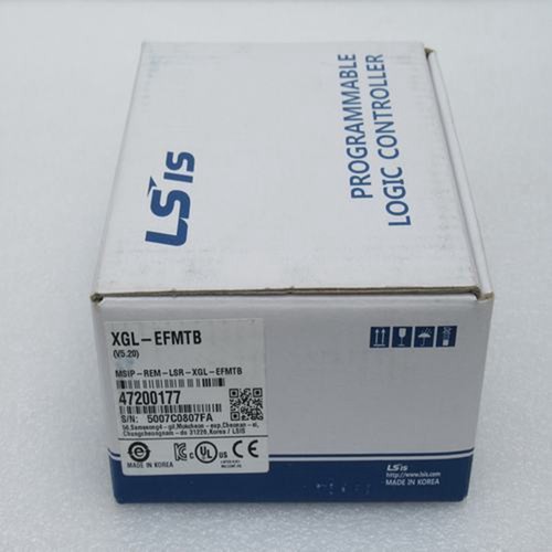 LS Module XGL-EFMTB | eBay