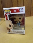 FUNKO POP WWE Stone Cold Steve Austin POP with Belt #84 Vinyl Figure 2021  New
