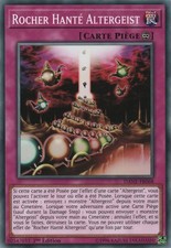 Yu-Gi-Oh: Geisterfelsen Altergeist - DANE-FR068 - Commune - NM - DE