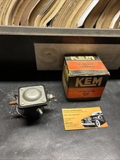 1948 1949 1950 1951 1952 1953 1954 1955 Plymouth Dodge Starter Switch