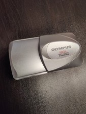 Olympus CAMEDIA D-560 Zoom 3.2MP Compact Digital Camera  Tested Works