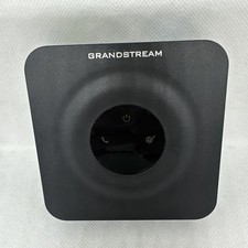 Grandstream HT801 FXS 1-Port Analog Telephone Adapter ATA VoIP Tested