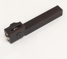 4 1/2" Burnishing Ball Holder with 5/8" x 5/8" Shank