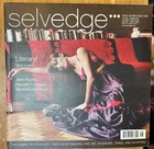Selvedge Magazine Issue 28 May/June 2009