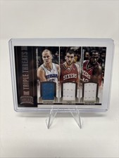 2012-13 Panini Threads Basketball Cards 17