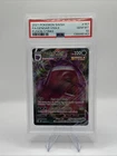 Gengar VMAX 157/264 Swsh08: Fusion Strike Holo