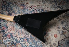 Jackson RR3 Rhoads Black
