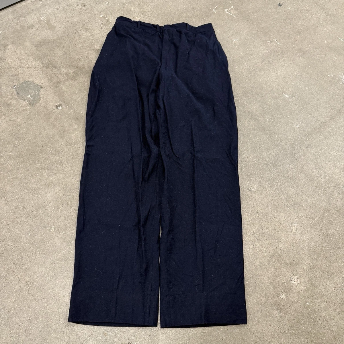 Blue Original 1950s Vintage Pants for Men for sale | eBay