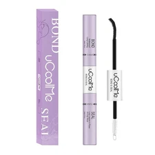 Lash Bond and Seal uCoolMe Waterproof for Clusters 144Hours Super Hold... 