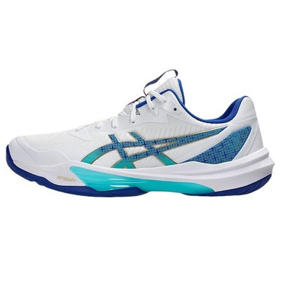 Asics Sky Elite FF 3 Low Top Training Shoes Men's White - 1051A093-960 Shoes
