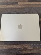 Brand New MacBook Air (M3 2024) 13 Inch 8-core CPU 8-core GPU 8GB RAM 256GB SSD