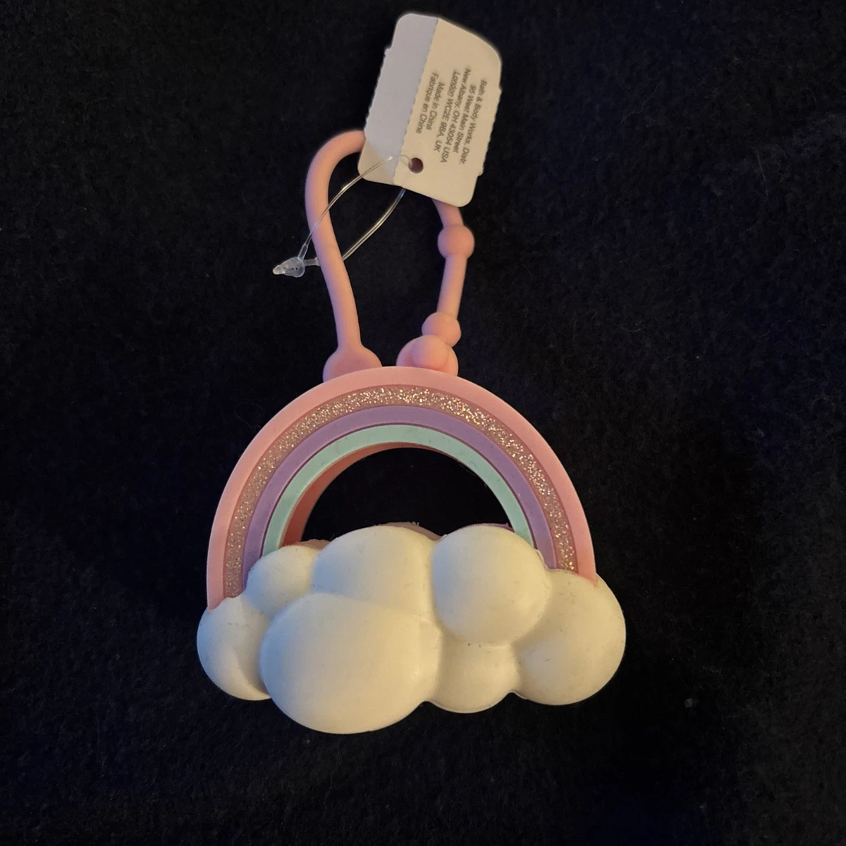 Bath And Body Works Pocketbac Holder In Hand Sanitizers for sale