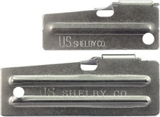 4pc Original Genuine Army Military Issue P-38 P38  P-51 P51 Can Opener US Made