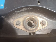 Capot Peugeot 309