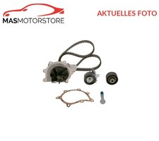 ZAHNRIEMEN-SATZ KIT SET + WASSERPUMPE BOSCH 1 987 946 960 A FÜR FORD USA EDGE