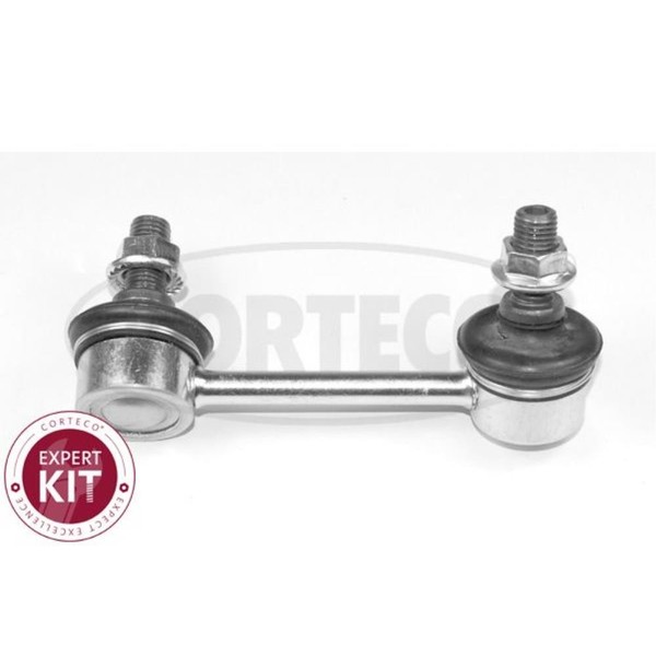 Corteco Koppelstange Stange/Strebe Stabilisator Hinten Links FüR Honda CR-V-image