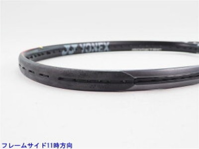 YONEX REGNA 98 G2 2014 Model Tennis Racket 02RGN98 Black / Frame