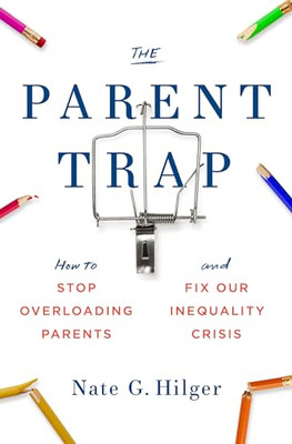 The Parent Trap: How to Stop O - VERY GOOD