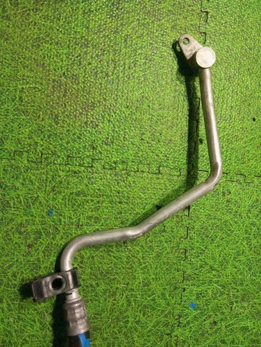 BMW 5 F10 F11 2011 Benzin 225kW Turbolader Ölleitung Ölschlauch 7585699