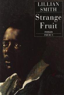 Strange Fruit von Smith, Lillian | Buch | Zustand gut