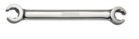 Ks Tools 518.0525 Chromeplus Offener Doppel-RingschlüSsel, Abgewinkelt, 14X15Mm