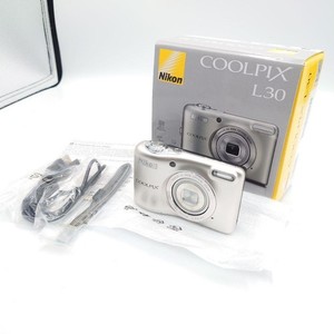 Coolpix L30 | eBay