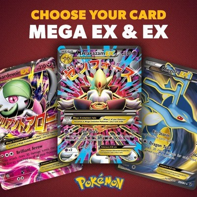 ebay pokemon cards mega ex Magic: the Gathering - Pentad Prism - Fifth Dawn main image 1