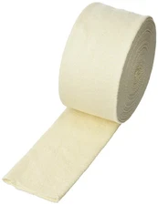 Molnlycke 1438 Tubigrip Multipurpose Tubular Bandage, Size F, 4" Width,... 