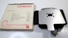 OMEGA GLASSLESS NEGATIVE CARRIE RAPID SHIFT POCKET INSTAMATIC 110 423-122