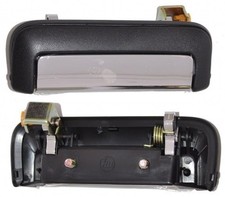 Porte avant et accessoires Mitsubishi L200