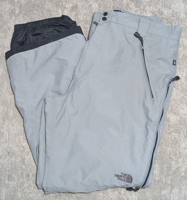 The North Face Hyvent Skihose. Herren XL. Grau. Top Zustand