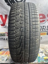 1X 225/55/18 Hankook Winter Icept Evo2 Free Fitting Available