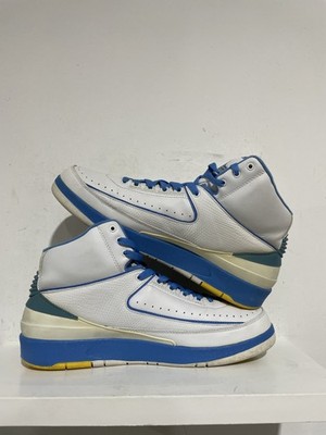 JORDAN CARMELO (2004) SIZE 11 PREOWNED
