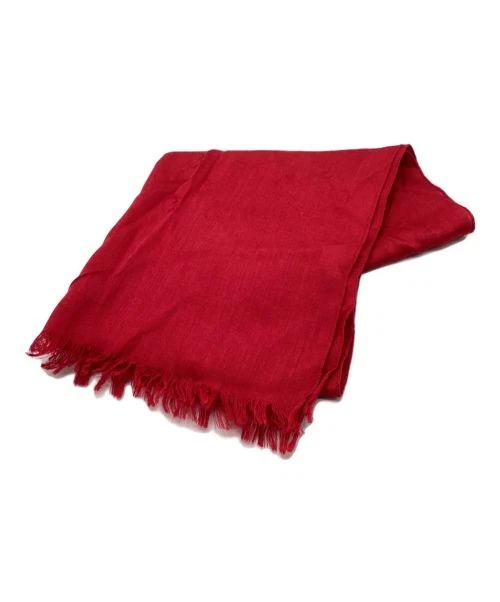 Étole en soie motif GUCCI GG