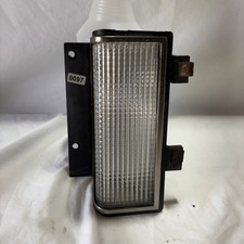 1987 1988 FLEETWOOD DEVILLE FWD RIGHT REVERSE LIGHT BACKUP USED OEM