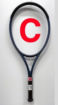 Wilson 2022 ULTRA100 V4.0 GRIP1