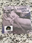 Taylor Swift Elizabeth Taylor 7" Vinyl Record Store Day 2026 RSD Exclusive NEW