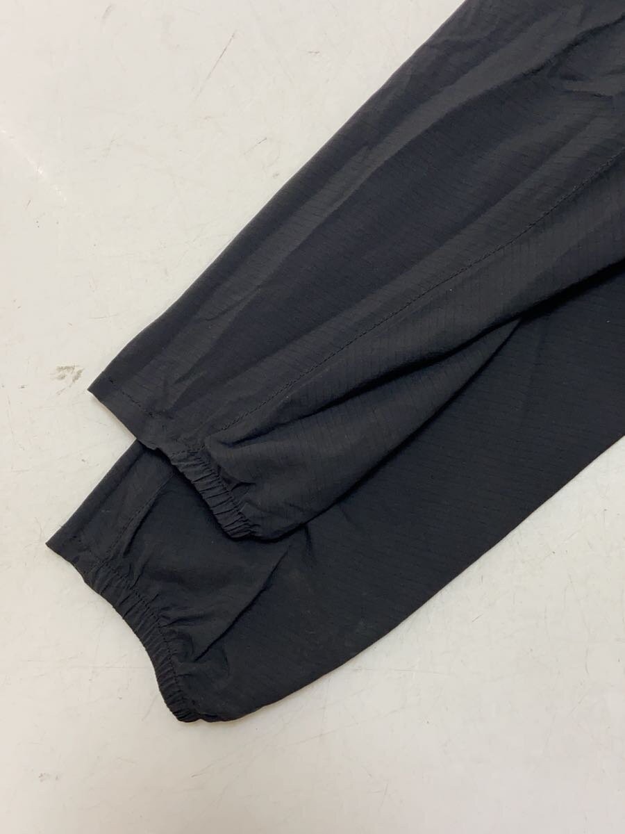 ARC'TERYX ARC TERYX SQUAMISH HOODY Giacca Nylon S Nylon BLK Collo Macchia