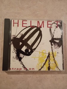 Helmet Strap It on | eBay