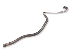 Turbo Maserati QUATTROPORTE