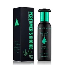 Perfumer’s Choice No. 9 Victor Eau de Parfum 83ml Spray