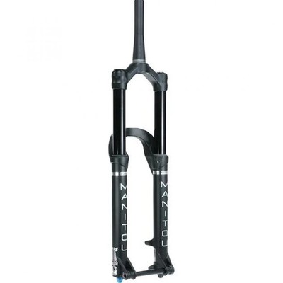 Manitou Federgabel Mezzer Expert 29'' 180 mm Schwarz - leistungsstarke Enduro-...