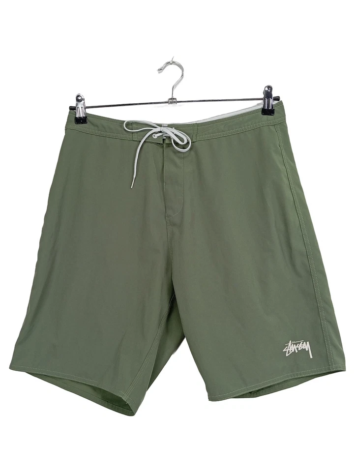 Stüssy Short de bain Homme Multicolore Casual (EU 48, INT L) - Photo 1/4