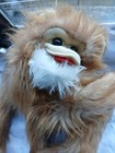 A Vintage Hand Puppet Monkey