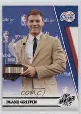 2010-11 Panini Season Update Blake Griffin #197 1g2w