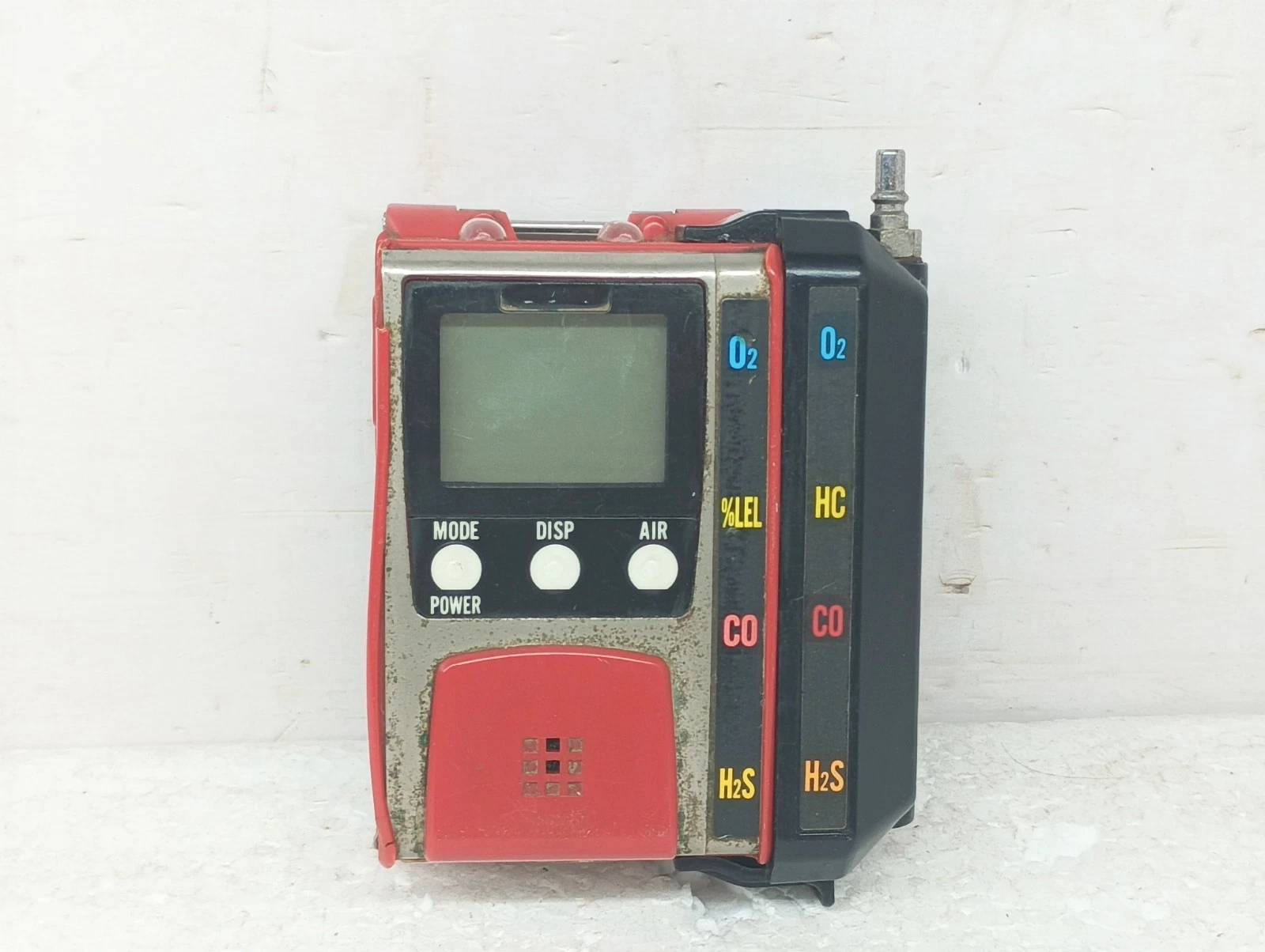 SQUARE D SQUARE Used Working Power Distribution Circuit Breaker